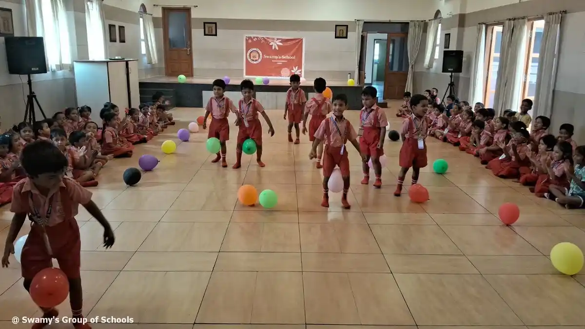 Little Learner's Celebration